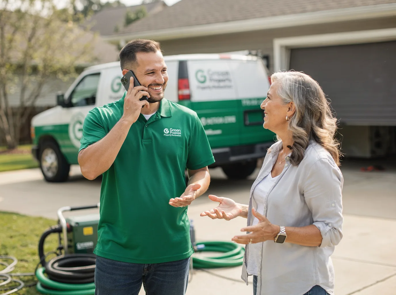 Water Damage Restoration Sale Creek, TN FAQs